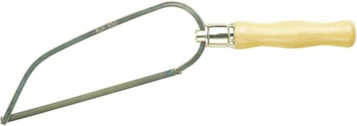 Actual product image Puk Handsaw