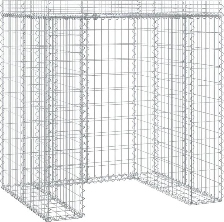 Produktbild vidaXL Liebfried