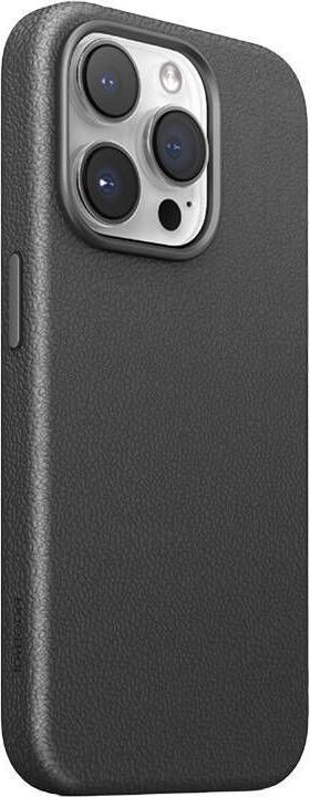 Produktbild Joyroom Protective phone case JR-BP006 for iPhone 15 Pro (black) (Apple iPhone 15 Pro)