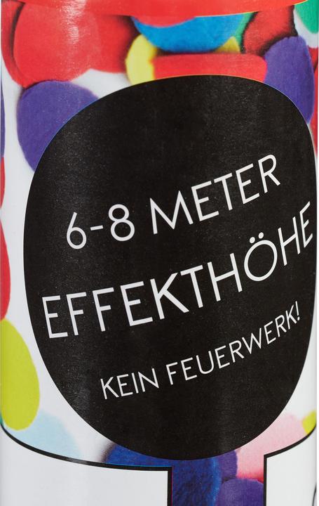 Productafbeelding Relaxdays Feestknaller
