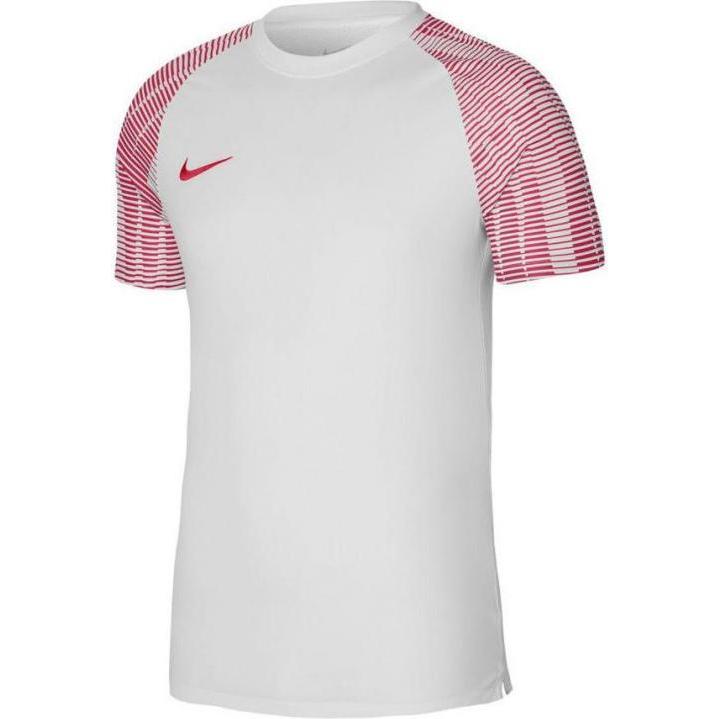 Nike Dri-Fit Academy Men"S Soc White/University Red/Universit M (M) (DH8031)