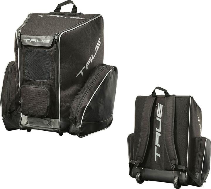 Produktbild IH TRUE EB Roller Backpack SR