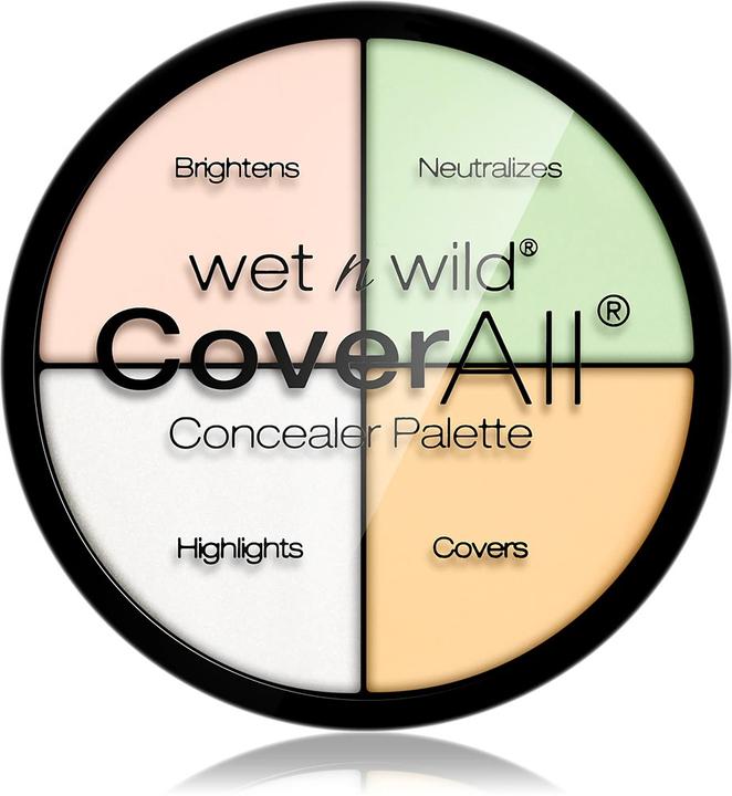 Immagine prodotto Wet n Wild Copri tutto