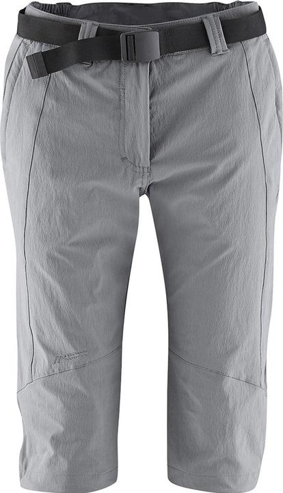 Produktbild Maier Sports Damen Kluane Capri Hose (34)