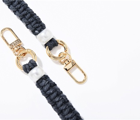Produktbild Etuui Für Necklace Cover Marrakesch black-gold