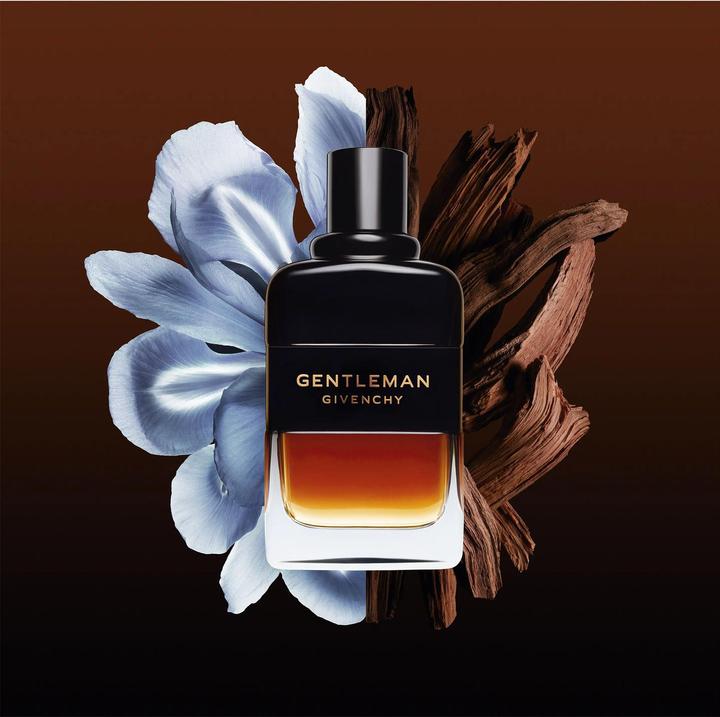Image du produit Givenchy Gentleman Reserve Privée (Eau de parfum, 60 ml)