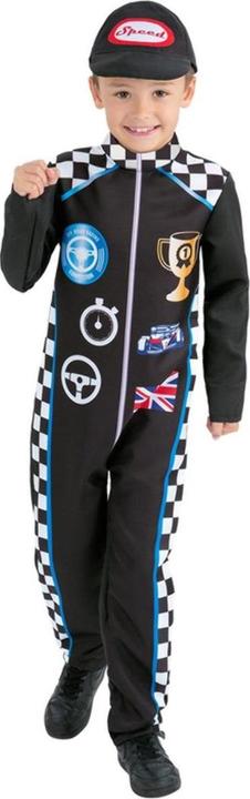 Produktbild Smiffys Kostüm (146, 152)