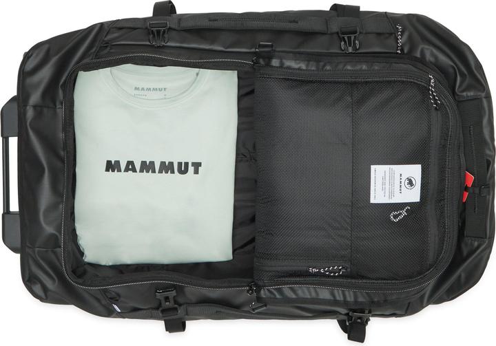 Image du produit Mammut Wheeled Cargo 90 (90 l)