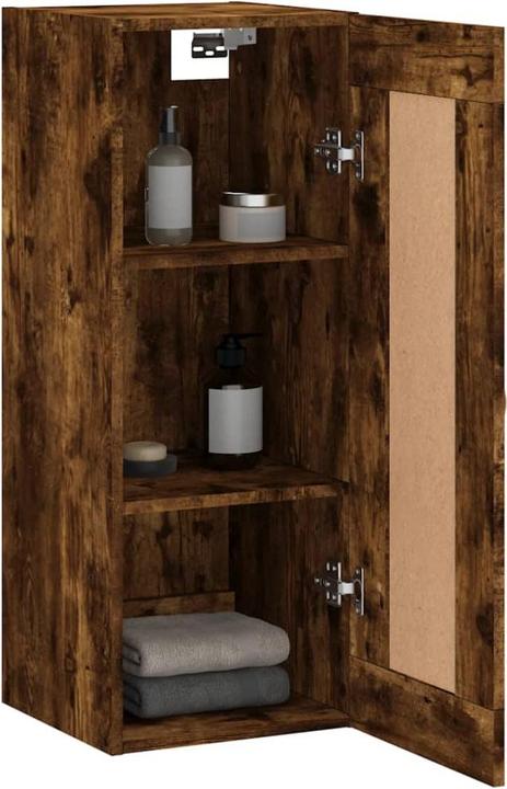 Image du produit vidaXL Wandschrank (34.50 x 34 x 90 cm)