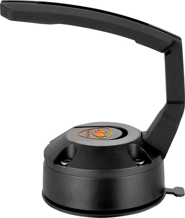 Actual product image Cougar Bunker Vacuum Mouse Bungee