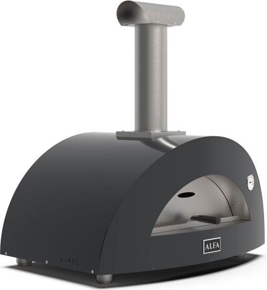 Immagine prodotto Alfa Forni Moderno 2 (Legno del forno per pizza)