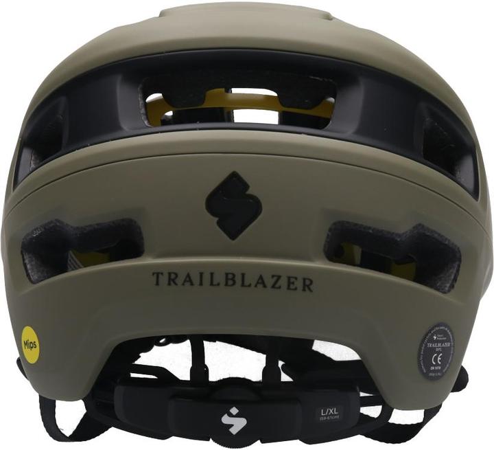 Image du produit Sweet Protection Trailblazer MIPS (59 - 61 cm)
