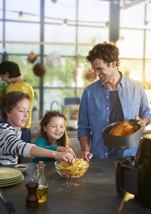 Produktbild Philips Airfryer XXL