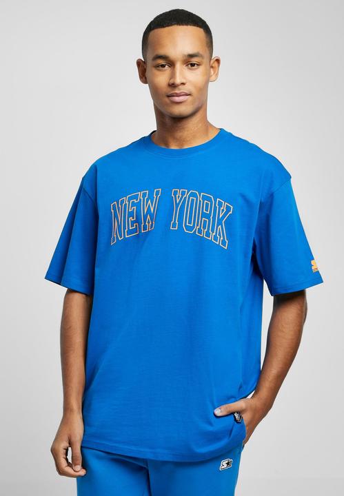 Produktbild Starter New York Tee (S)
