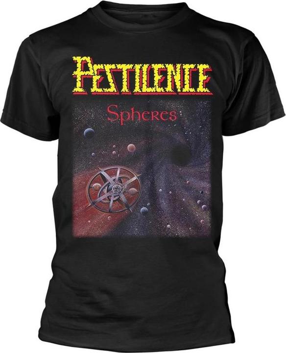 Produktbild Universal Textiles Spheres TShirt (S)