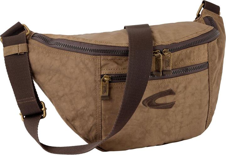 Immagine prodotto Camel Active Borsa da viaggio con cintura 39 cm
