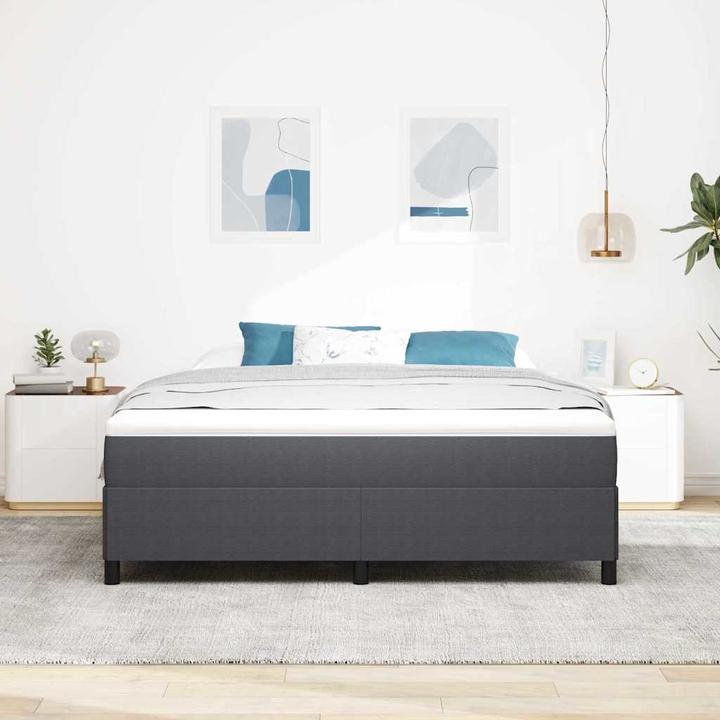 Image du produit vidaXL Bettgestell (180 x 200 cm)