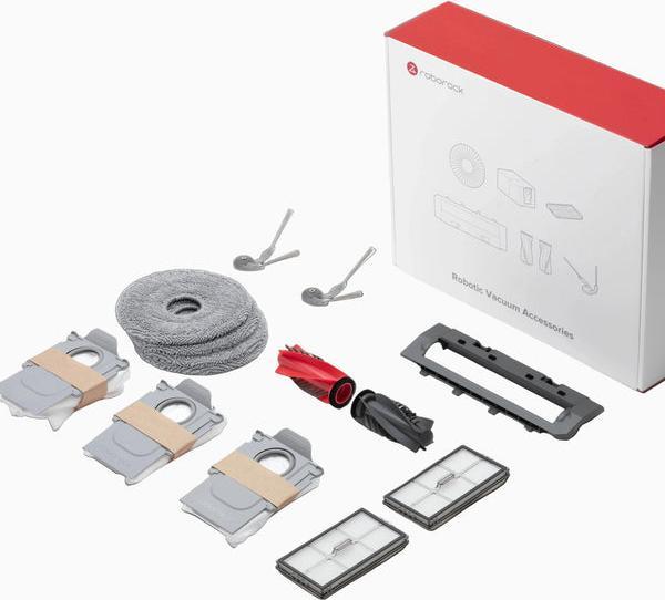 Produktbild Roborock Zubehörset zu Saros 10