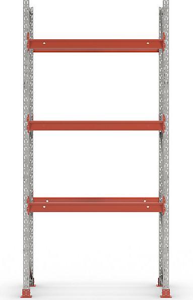 Actual product image kaiserkraft Pallet racking