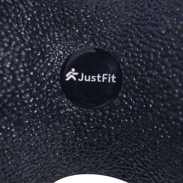 Produktbild JustFit Doppelter Massageball Ø 8cm (8 cm)