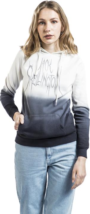 Produktbild The Nightmare Before Christmas Jack Skellington (S)