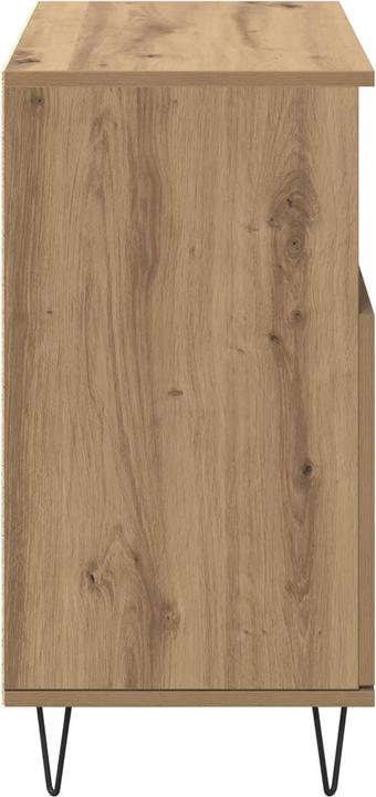 Produktbild vidaXL Modernes Sideboard (35 x 35 x 70 cm)