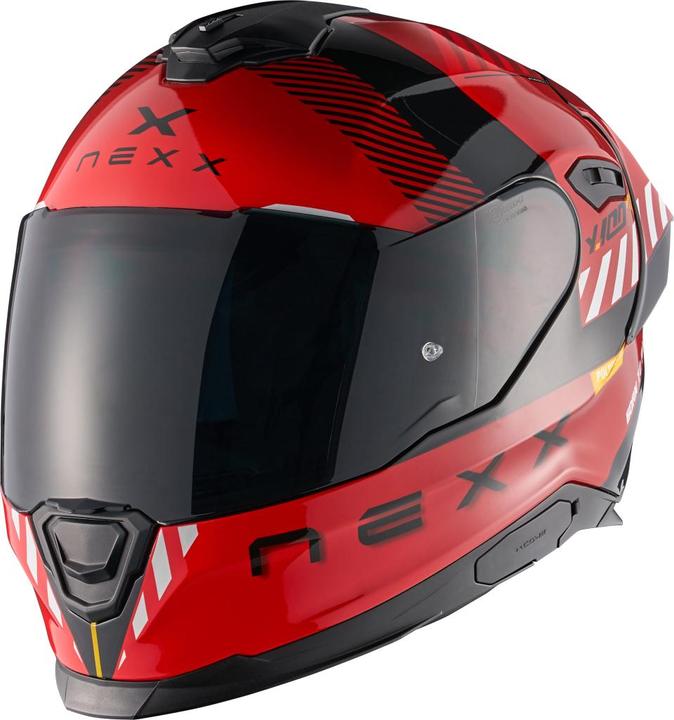 Immagine prodotto Nexx Y.100R FADE Integralhelm (M)