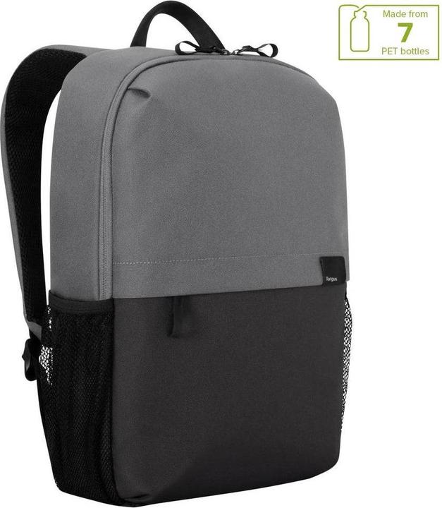 Actual product image Targus Sagano Campus Backpack Grey (20 l)