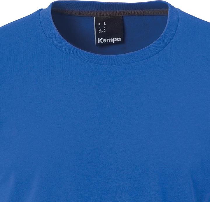 Actual product image Kempa Team T-Shirt (XXS, XS)