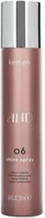Immagine prodotto Kemon - AND 06 Shine Spray - Spray modellante per la lucentezza dei capelli (200 ml)