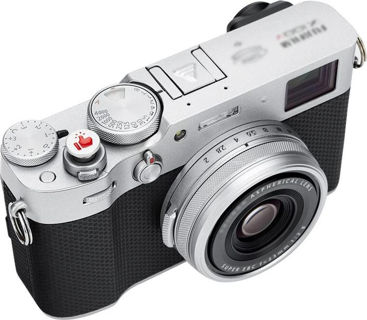 Immagine prodotto JJC Pulsante di scatto SRB F11A6