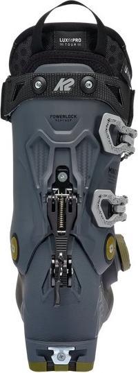 Immagine prodotto K2 Scarponi da sci Mindbender 110 Boa 2025 (27.5)