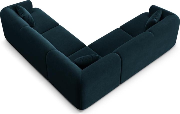 Produktbild Cosmopolitan Design Campi (Ecksofa)