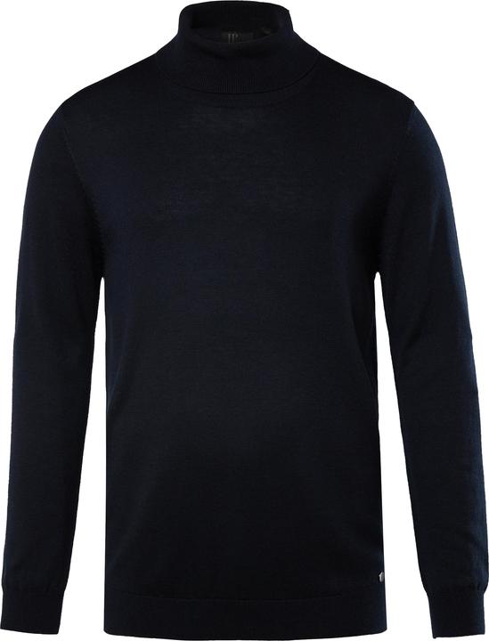 Produktbild JP1880 JP 1880 Rollkragen-Pullover FLEXNAMIC®, Merino Mix, bis 7 XL (5XL)