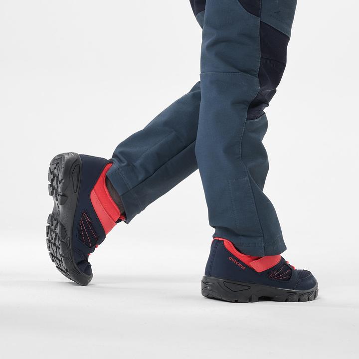 Immagine prodotto Quechua Scarpe Da Ginnastica Per Bambini Mh100 (30)