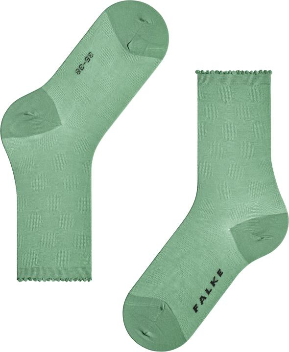 Produktbild Falke Bold Dot Damen Socken (35 - 38)