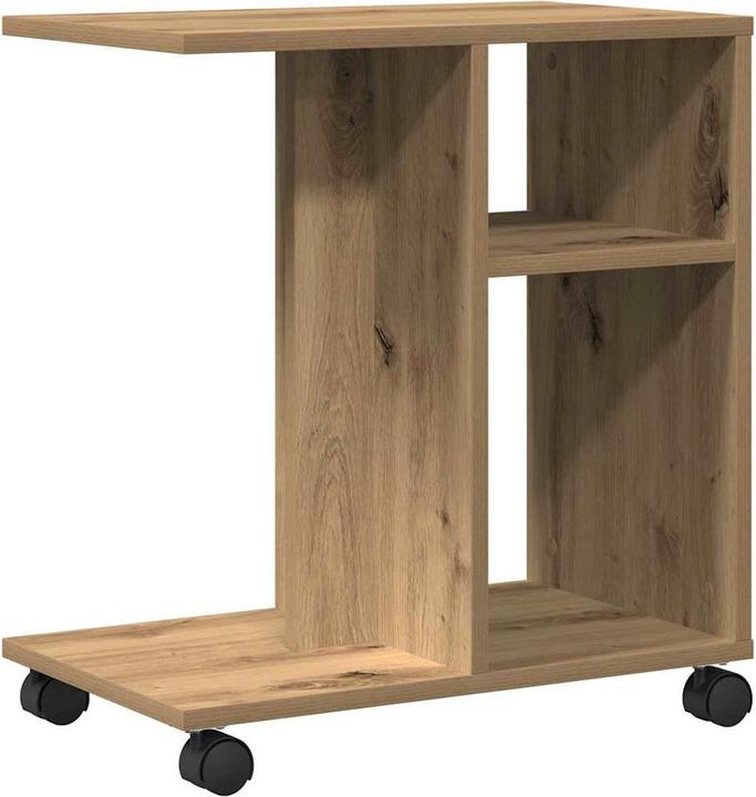 Image du produit vidaXL Beistelltisch