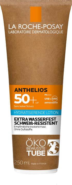 La Roche Posay Anthelios Eco (Lait solaire, SPF 50+, 250 ml)