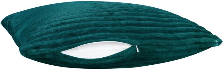 Produktbild Aspero 2 x Couchkissen 60x60 cm mit Füllung - 9059 (60 x 60 cm)