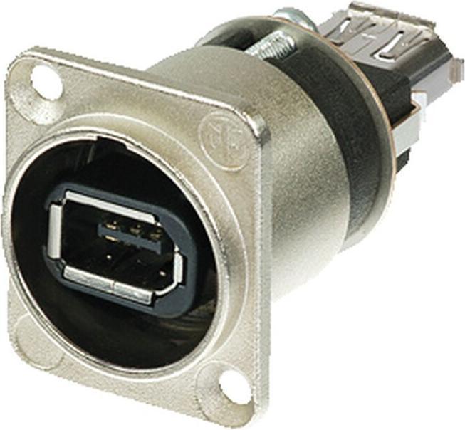 Produktbild Neutrik Firewire Chassis