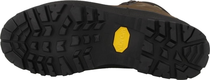 Actual product image Hanwag Alaska GTX Trekking Boots (42)