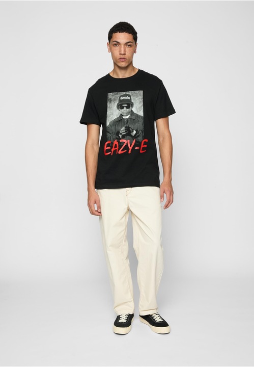 Image du produit MT Eazy E Logo Tee (L)