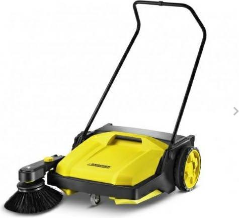 Actual product image Kärcher S4 Twin