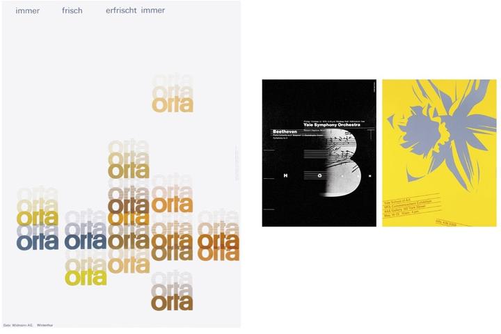 Immagine prodotto Armin Hofmann. Reduction. Ethics. Didactics (Inglese, Matthias Hofmann, 2024)