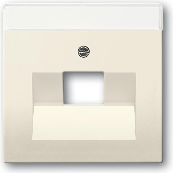 Ivory white