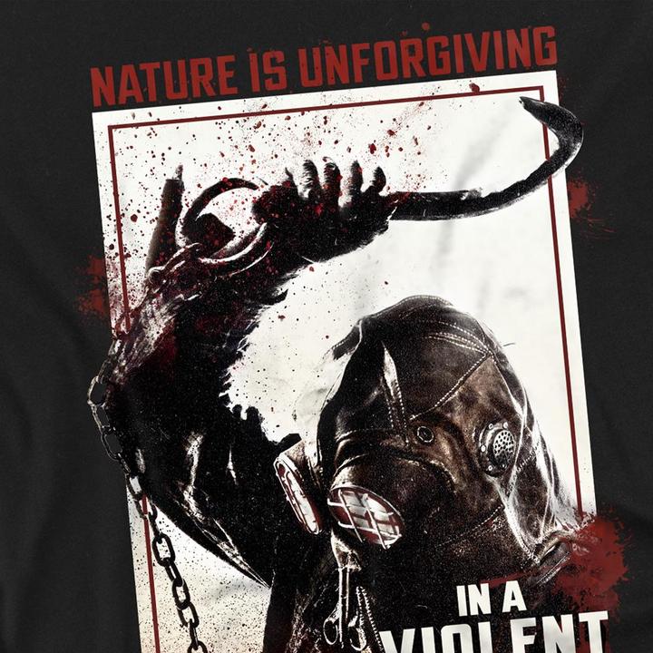 Produktbild In A Violent Nature TShirt (S)