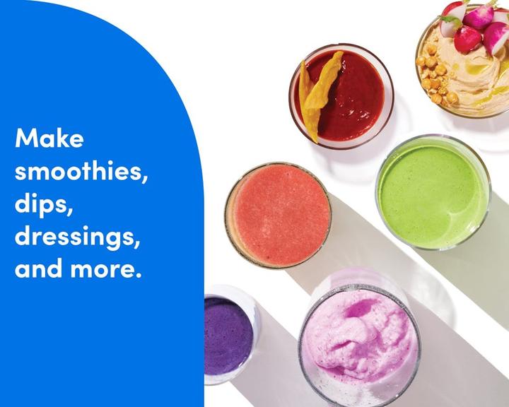 Produktbild NutriBullet Pro (900 W)