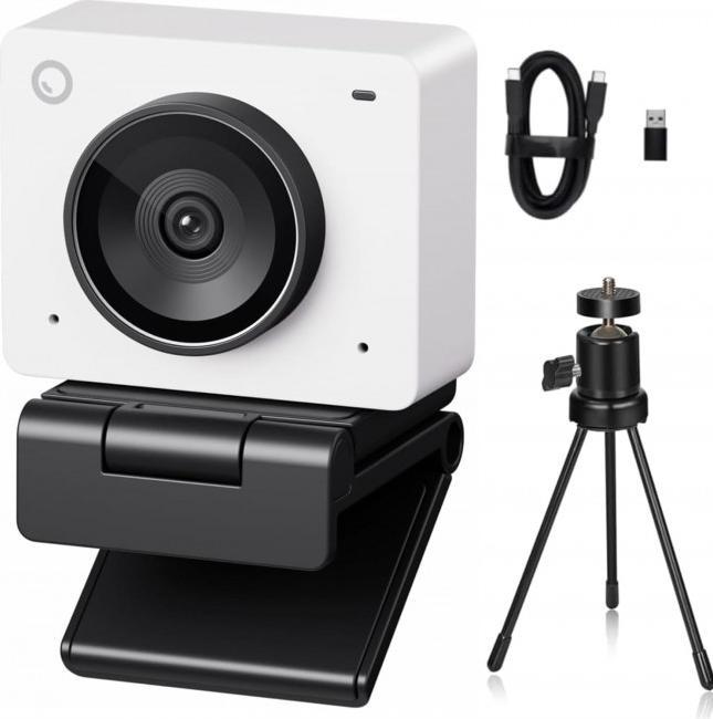 Immagine prodotto Obsbot Meet SE WHI (2 Mpx)