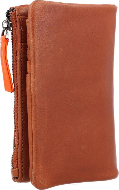 Produktbild Davidoff Essentials Geldbörse RFID Leder 9,5 cm