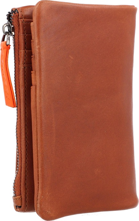 Actual product image Davidoff Essentials wallet RFID leather 9.5 cm